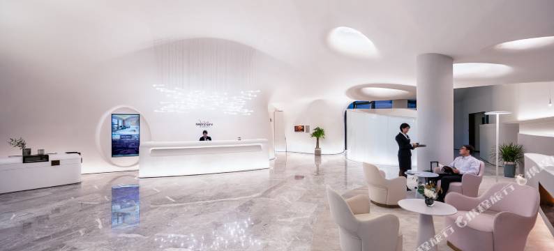 黄山东门美居酒店图片