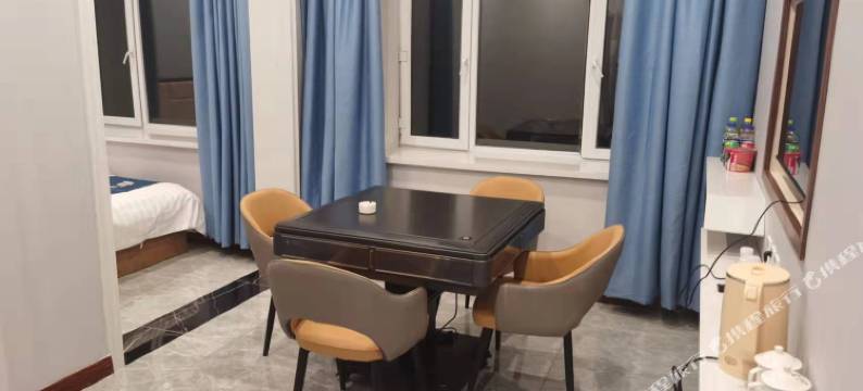 望奎汇金商务宾馆图片