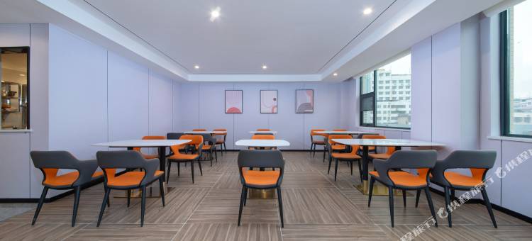 美宿欢漫酒店(永州零陵古城湖南科技学院店)图片