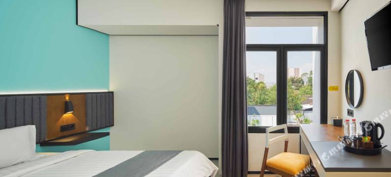 JW阴影生活(JW Naungan Coliving)图片