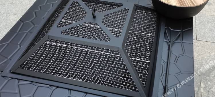 清雅斋民宿(梨木台九山顶店)图片