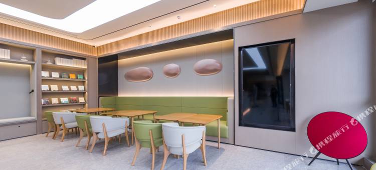 全季酒店(临沂商城店)图片