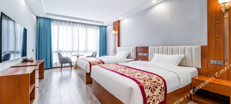 正安龙腾大酒店(客运站店)图片