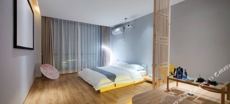 橙氏里公寓(福州长乐郑和东路站)图片