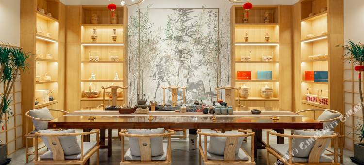 筑友荟·Freedom in the wind｜LOFT酒店(观山湖区贵阳北站店)图片