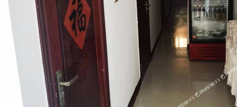 突泉相约快捷旅店图片