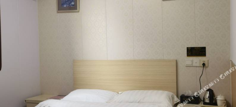 上海青村宾馆图片
