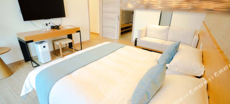 碧舍乡里酒店(德庆店)图片