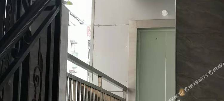 重庆渝兴宾馆(西南政法大学店)图片