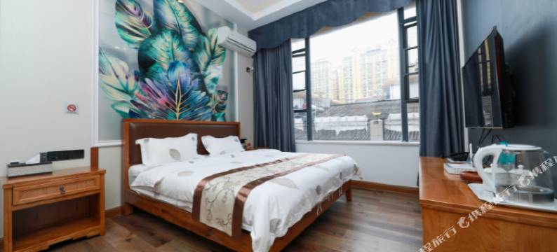 老白酒店(西双版纳景洪告庄西双景店)图片