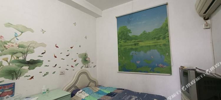 天水旅馆图片