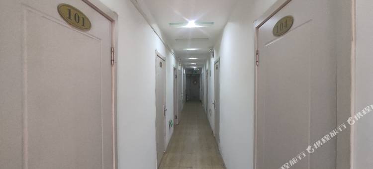 沈阳金世纪快捷旅馆图片