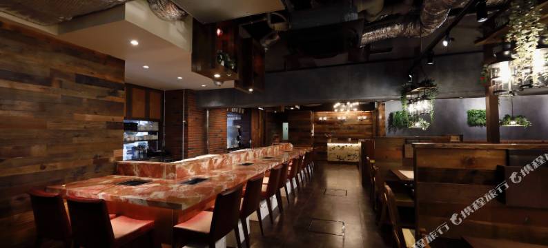 成田遇见旅馆(Meet Inn Narita)图片