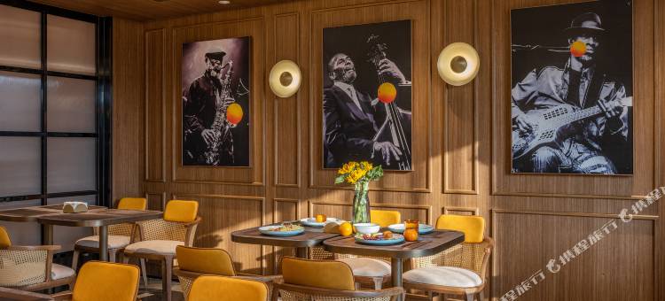 桔子酒店(深圳北站店)图片