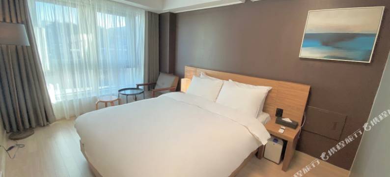 青草湖贝斯特酒店(Chungchoho Best Hotel)图片