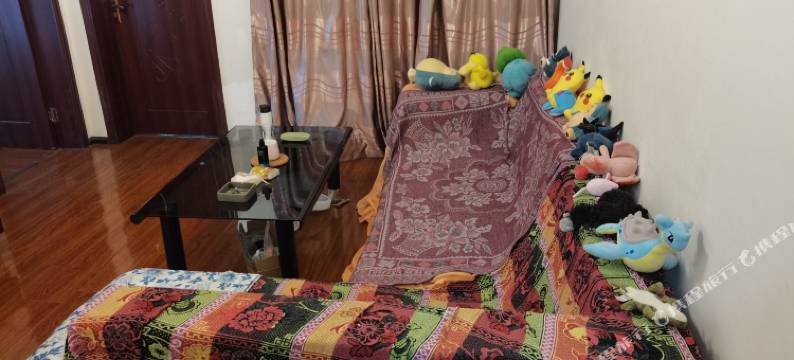 贵阳阳光青年旅舍图片