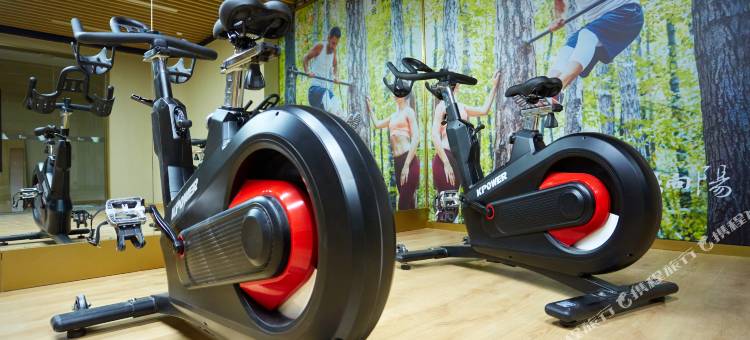 御海·雅舍酒店(杭州湾世纪城店)图片