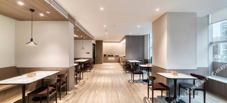 汉庭酒店(温州永嘉瓯北堡一大厦店)图片