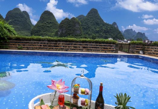 Tea Cozy Hotel Hotel Overview