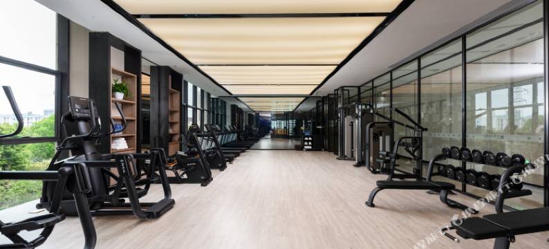 吉安东悦天懿酒店图片