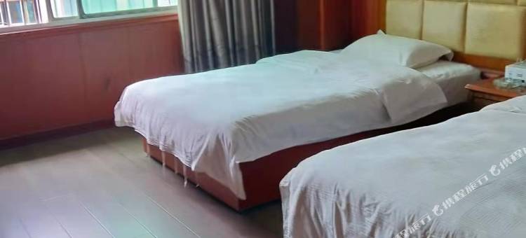 古丈万发商务宾馆图片