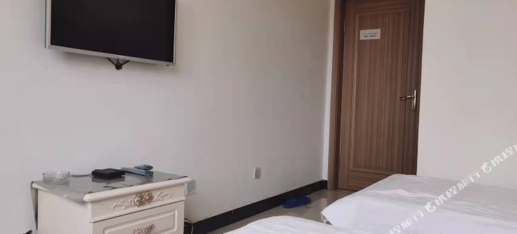 牙克石千里缘旅店图片