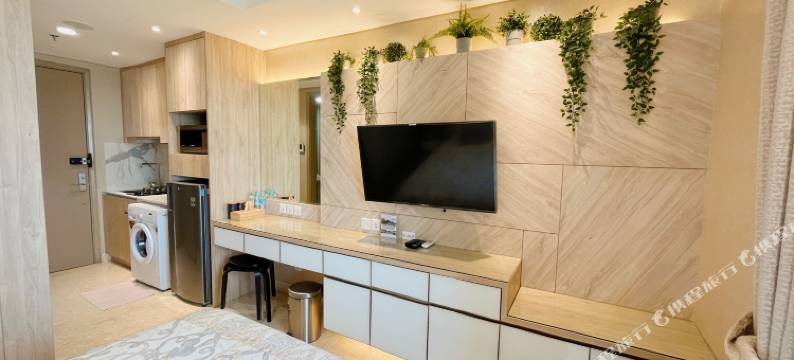 黄金海岸 PIK 尊贵海景公寓(Gold Coast Pik Premium Sea View Apartments)图片