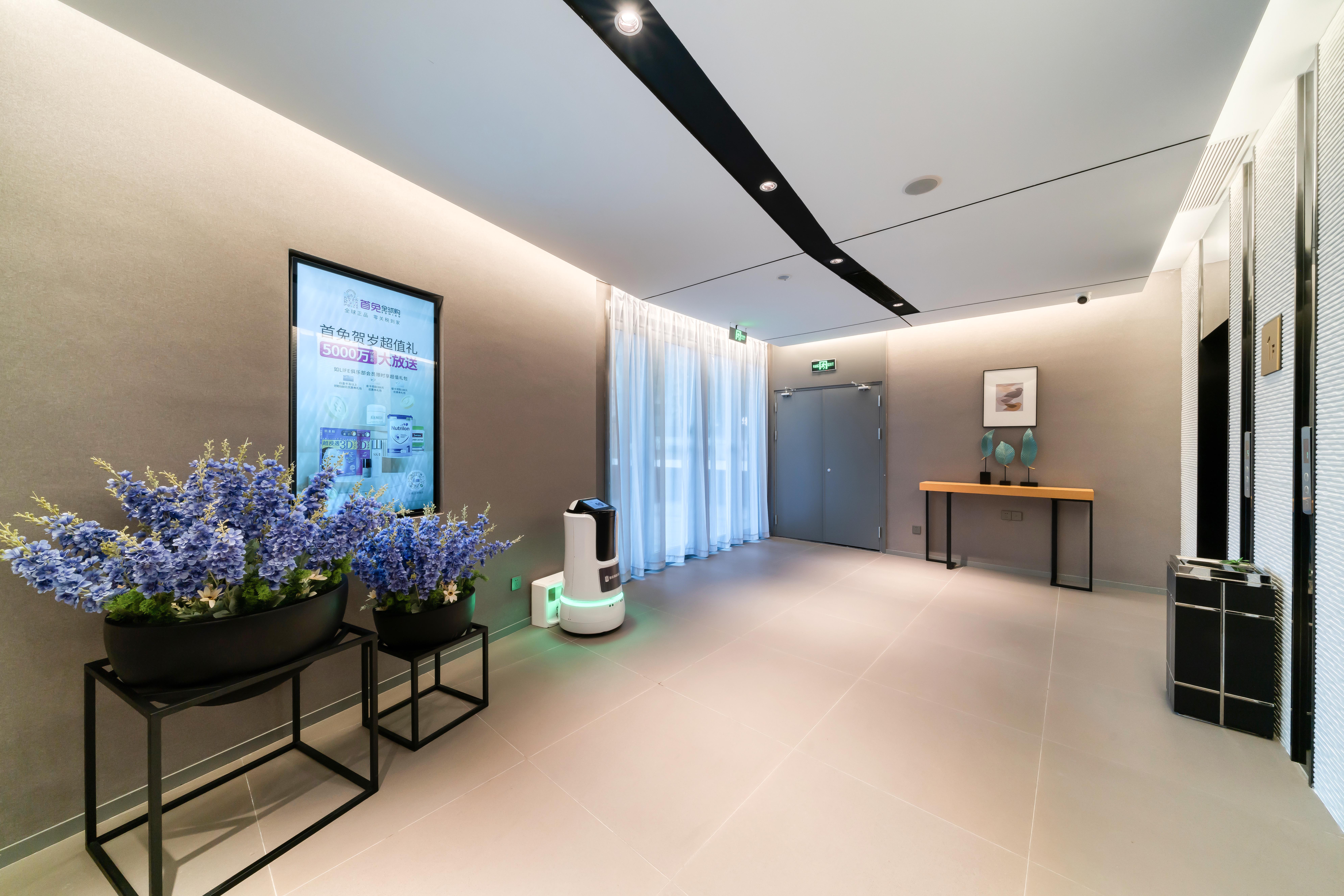 Homeinn Selected Hotel (Hangzhou East Railway Station Tiancheng Road)Over view