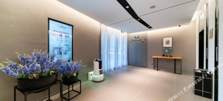 如家商旅酒店(杭州火车东站天城路店)图片