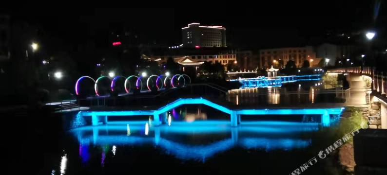 磐安倾林民宿图片