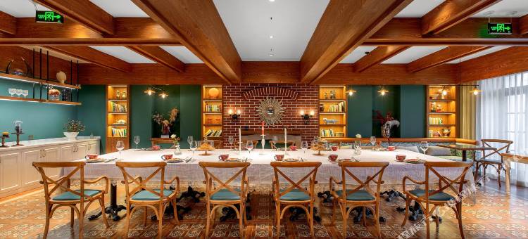 玛格丽特民宿(伊宁六星街景区店)图片