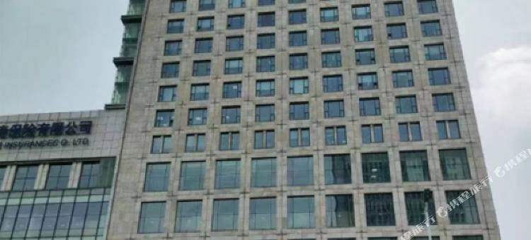 桔子酒店(天津海光寺地铁站店)图片