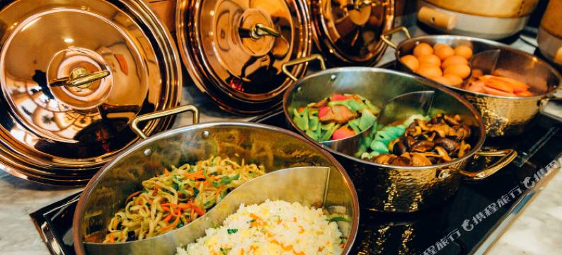 汉庭酒店(北京天安门广场店)图片