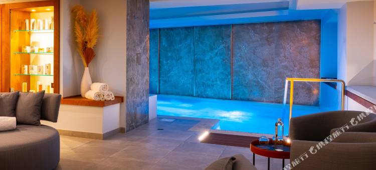 多奇欧皇宫酒店(Palazzo Doglio)图片