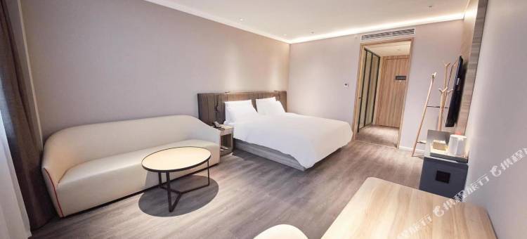 汉庭酒店(东阳江北店)图片