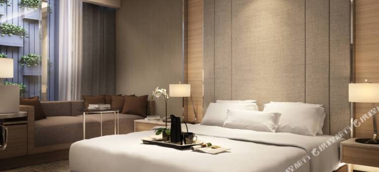 吉隆坡JW万豪酒店(JW Marriott Hotel Kuala Lumpur)图片