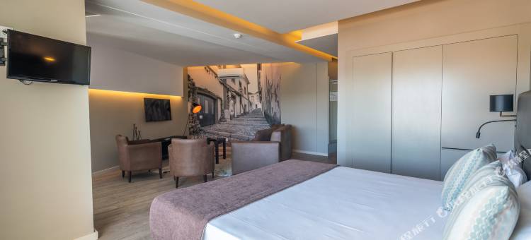 AP 玛丽亚诺娃酒廊 - 限成人(AP Maria Nova Lounge)图片