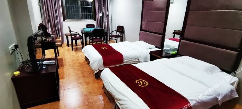 泾县谷源宾馆(红星广场店)图片