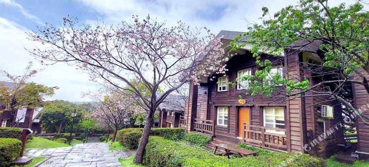 阳明温泉渡假村图片