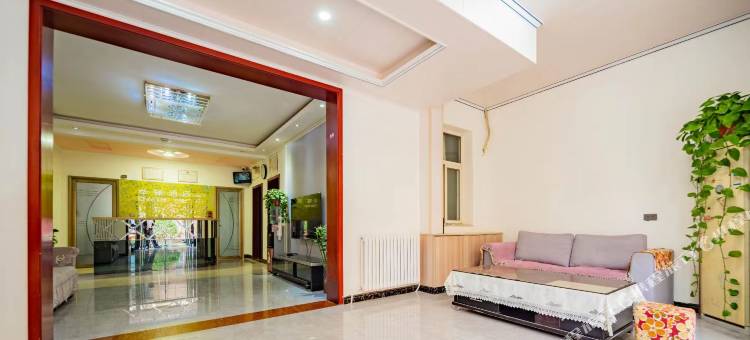 如家华驿酒店(咸阳机场店)图片