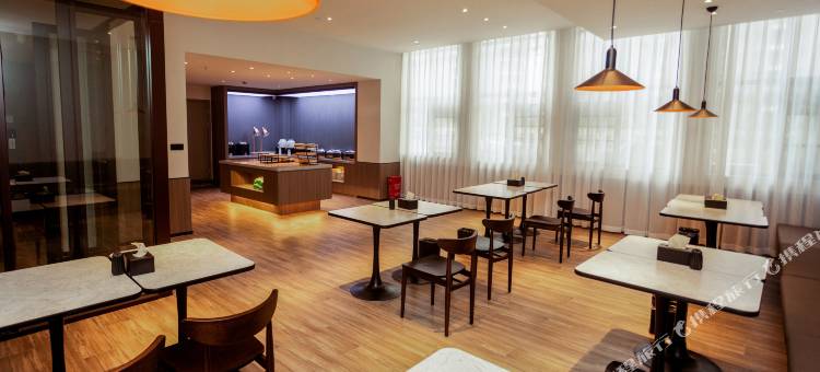 汉庭酒店(黄石阳新高铁站店)图片