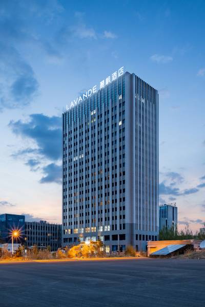 麗枫酒店(通辽市政府店)图片