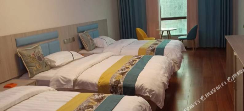 宣威佳家宾馆图片