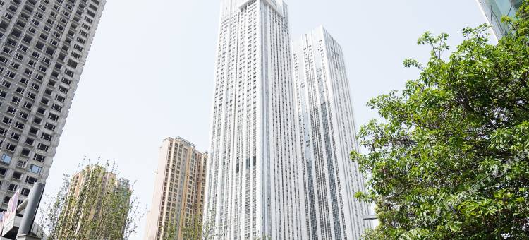 成都不言成蹊民宿(339红星桥地铁站店)图片