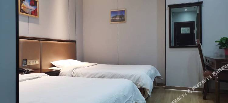 湖口南湖商务宾馆图片