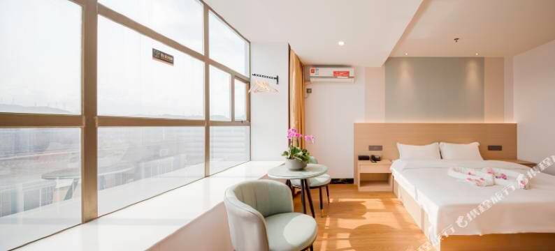 深圳为民酒店(富士康观澜店)图片