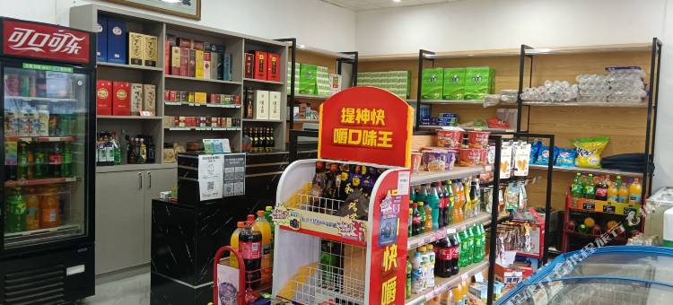 桥鑫民宿图片