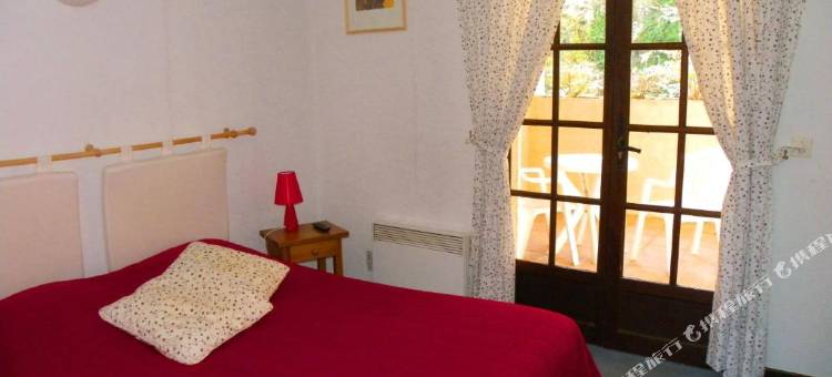 休曼酒店公寓(Human Hotel Résidence)图片