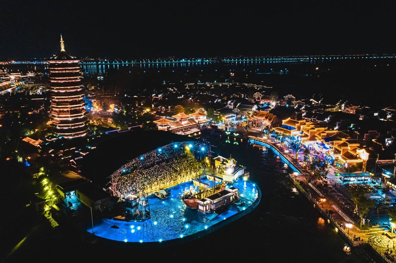 长沙花满楼民宿(铜官窑古镇店)图片