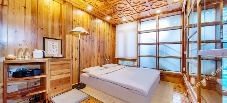 玉溪青云尚居民宿(聂耳故居店)图片